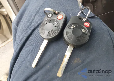 2018 Ford Escape Se из США, поврежденный, VIN 1FMCU0GDXJUC60907